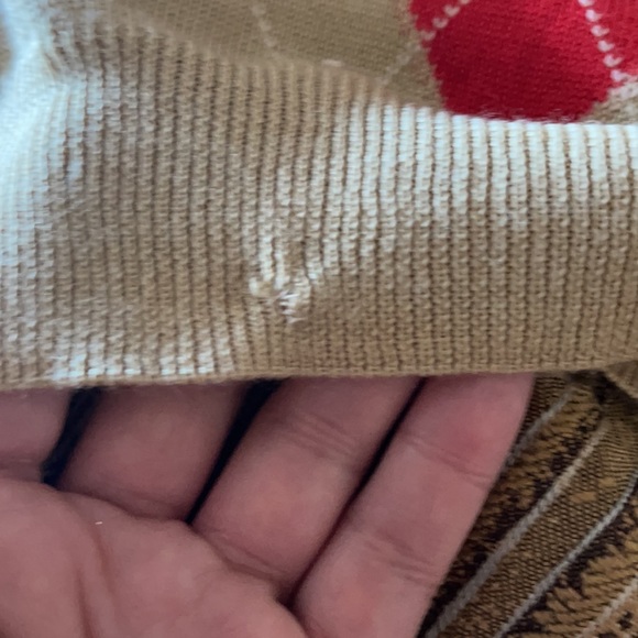 Vest by Burberry - Picture 5 of 6